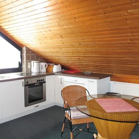 Apartment Beermann - Sdt115 *